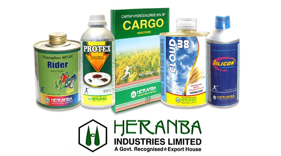 Heranba Organics Pvt Ltd commences Commercial Production at its Saykha Unit